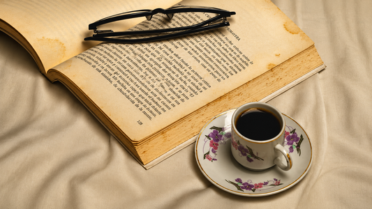 Historia del café en Europa