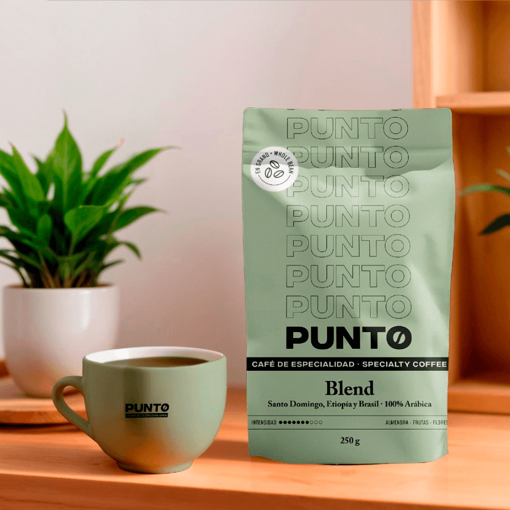 Punto Cafés