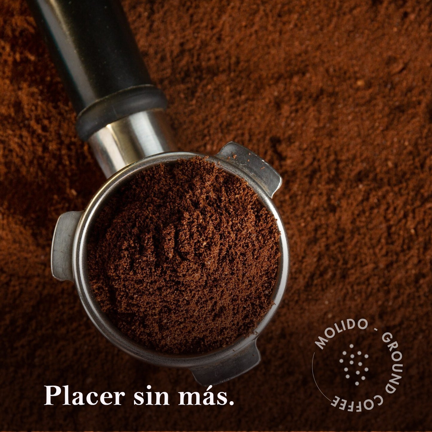 Etiopía 250g | Café Molido | PUNTO – Café de Especialidad de Origen