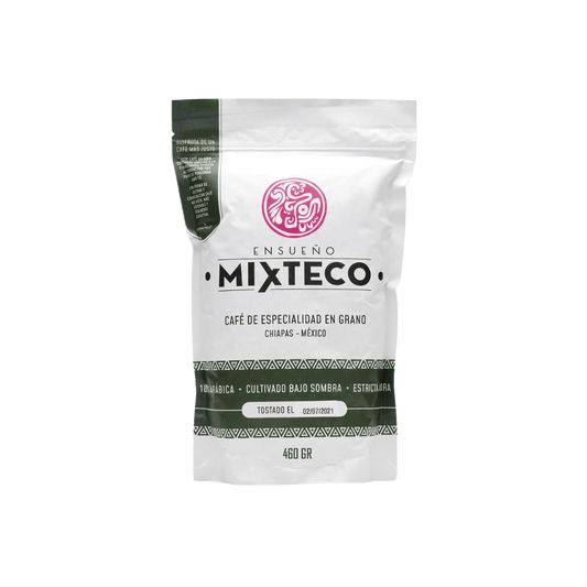 Chiapas, 460g | Mixteco